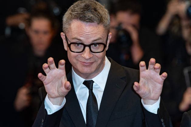 Cannes Her Private Hell screening NG Nicolas Winding Refn attending the ‘Her Private Hell’ Screening and Red Carpet at Palais Des Festivals in Cannes, France on May 18 2026 as part of the 79th Cannes Film Festival. Photo by Nicolas Genin ABACAPRESS.COM Cannes France  Copyright: xGeninxNicolas ABACAx
