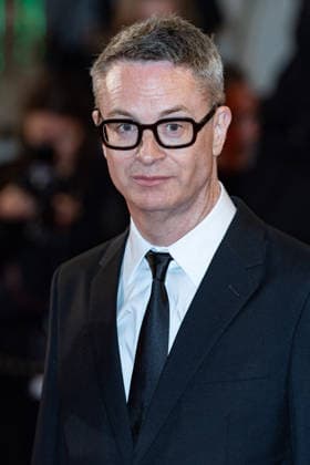 Cannes Her Private Hell screening NG Nicolas Winding Refn attending the ‘Her Private Hell’ Screening and Red Carpet at Palais Des Festivals in Cannes, France on May 18 2026 as part of the 79th Cannes Film Festival. Photo by Nicolas Genin ABACAPRESS.COM Cannes France  Copyright: xGeninxNicolas ABACAx