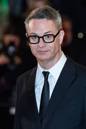 Cannes Her Private Hell screening NG Nicolas Winding Refn attending the ‘Her Private Hell’ Screening and Red Carpet at Palais Des Festivals in Cannes, France on May 18 2026 as part of the 79th Cannes Film Festival. Photo by Nicolas Genin ABACAPRESS.COM Cannes France  Copyright: xGeninxNicolas ABACAx