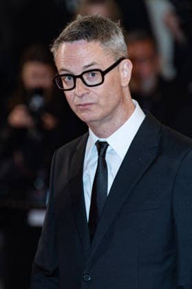 Cannes Her Private Hell screening NG Nicolas Winding Refn attending the ‘Her Private Hell’ Screening and Red Carpet at Palais Des Festivals in Cannes, France on May 18 2026 as part of the 79th Cannes Film Festival. Photo by Nicolas Genin ABACAPRESS.COM Cannes France  Copyright: xGeninxNicolas ABACAx