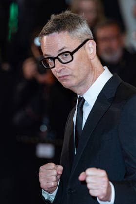 Cannes Her Private Hell screening NG Nicolas Winding Refn attending the ‘Her Private Hell’ Screening and Red Carpet at Palais Des Festivals in Cannes, France on May 18 2026 as part of the 79th Cannes Film Festival. Photo by Nicolas Genin ABACAPRESS.COM Cannes France  Copyright: xGeninxNicolas ABACAx