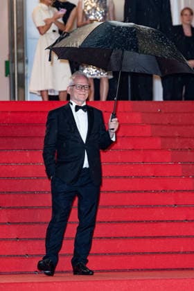 Cannes Her Private Hell screening NG Thierry Frémaux attending the ‘Her Private Hell’ Screening and Red Carpet at Palais Des Festivals in Cannes, France on May 18 2026 as part of the 79th Cannes Film Festival. Photo by Nicolas Genin ABACAPRESS.COM Cannes France  Copyright: xGeninxNicolas ABACAx