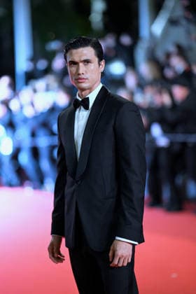 Cannes Her Private Hell Red Carpet Charles Melton attend the red carpet premiere of Her Private Hell during the 79th Cannes International Film Festival in Cannes, France on May 18, 2026, the film presented Out of Competition. Photo by Franck Castel ABACAPRESS.COM Cannes  Copyright: xCastelxFranck ABACAx