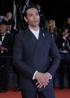Her Private Hell Premiere at 79th Festival de Cannes - Cannes, France CANNES, FRANCE. May 18, 2026: Charles Melton at the premiere for Her Her Private Hell at the 79th Festival de Cannes. Picture: Paul Smith Featureflash Cannes France  Copyright: xPaulxSmithx xFeatureflashx