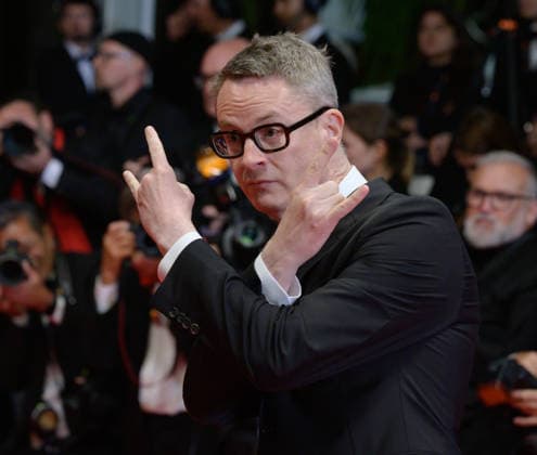 Her Private Hell Premiere at 79th Festival de Cannes - Cannes, France CANNES, FRANCE. May 18, 2026: Nicolas Winding Refn at the premiere for Her Her Private Hell at the 79th Festival de Cannes. Picture: Paul Smith Featureflash Cannes France  Copyright: xPaulxSmithx xFeatureflashx