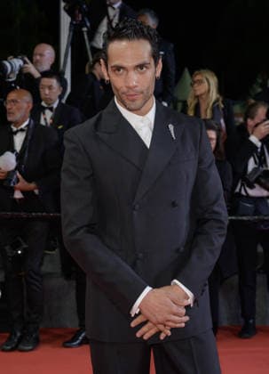 Her Private Hell Premiere at 79th Festival de Cannes - Cannes, France CANNES, FRANCE. May 18, 2026: Charles Melton at the premiere for Her Her Private Hell at the 79th Festival de Cannes. Picture: Paul Smith Featureflash Cannes France  Copyright: xPaulxSmithx xFeatureflashx