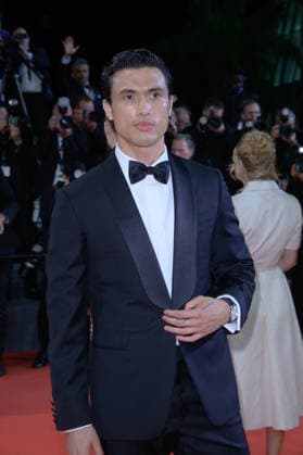 Her Private Hell Premiere at 79th Festival de Cannes - Cannes, France CANNES, FRANCE. May 18, 2026: Charles Melton at the premiere for Her Her Private Hell at the 79th Festival de Cannes. Picture: Paul Smith Featureflash Cannes France  Copyright: xPaulxSmithx xFeatureflashx