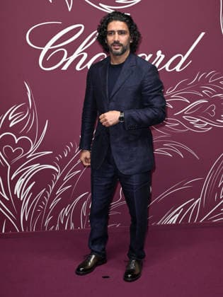 IPA84845070 - Cannes, 79th Cannes Film Festival 2026, evening 7. Chopard s The Miracle Gala Pictured: Salim Kechiouche  Copyright: xSimonexComix xPoolxPhotoxEventsx07x 84845070