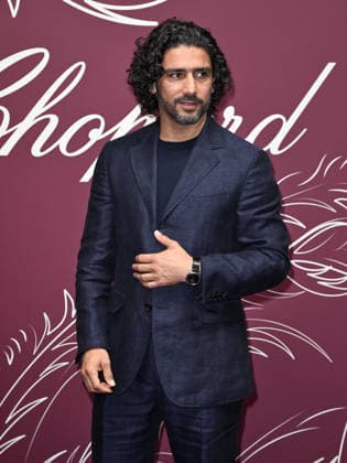 IPA84845071 - Cannes, 79th Cannes Film Festival 2026, evening 7. Chopard s The Miracle Gala Pictured: Salim Kechiouche  Copyright: xSimonexComix xPoolxPhotoxEventsx07x 84845071