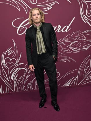 IPA84845899 - Cannes, 79th Cannes Film Festival 2026, evening 7. Chopard s The Miracle Gala Pictured: Harry Goodwins  Copyright: xSimonexComix xPoolxPhotoxEventsx07x 84845899