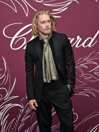 IPA84845900 - Cannes, 79th Cannes Film Festival 2026, evening 7. Chopard s The Miracle Gala Pictured: Harry Goodwins  Copyright: xSimonexComix xPoolxPhotoxEventsx07x 84845900