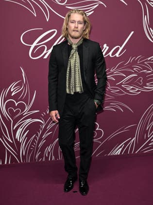 IPA84845902 - Cannes, 79th Cannes Film Festival 2026, evening 7. Chopard s The Miracle Gala Pictured: Harry Goodwins  Copyright: xSimonexComix xPoolxPhotoxEventsx07x 84845902