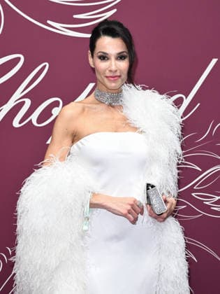 IPA84845906 - Cannes, 79th Cannes Film Festival 2026, evening 7. Chopard s The Miracle Gala Pictured: Alessandra de Tomaso  Copyright: xSimonexComix xPoolxPhotoxEventsx07x 84845906