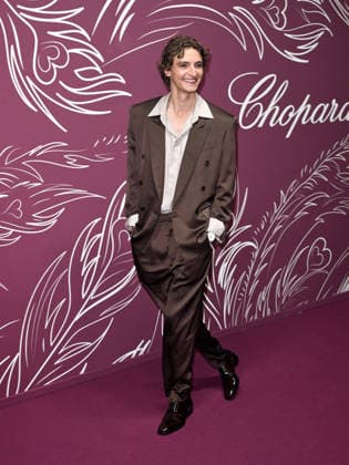 IPA84845907 - Cannes, 79th Cannes Film Festival 2026, evening 7. Chopard s The Miracle Gala. Pictured is Vassili Schneider  Copyright: xSimonexComix xPoolxPhotoxEventsx07x 84845907