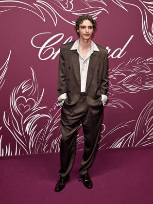 IPA84845910 - Cannes, 79th Cannes Film Festival 2026, evening 7. Chopard s The Miracle Gala. Pictured is Vassili Schneider  Copyright: xSimonexComix xPoolxPhotoxEventsx07x 84845910