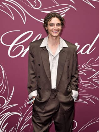 IPA84845916 - Cannes, 79th Cannes Film Festival 2026, evening 7. Chopard s The Miracle Gala. Pictured is Vassili Schneider  Copyright: xSimonexComix xPoolxPhotoxEventsx07x 84845916