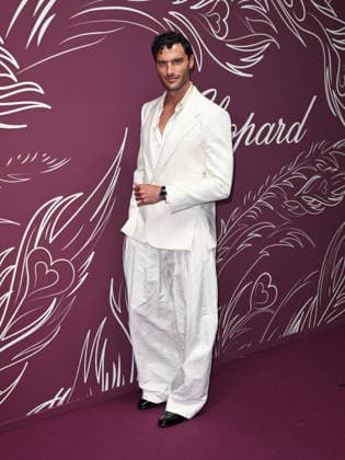 IPA84846005 - Cannes, 79th Cannes Film Festival 2026, evening 7. Chopard s The Miracle Gala Pictured: Aurelien Muller  Copyright: xSimonexComix xPoolxPhotoxEventsx07x 84846005