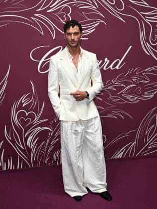IPA84846016 - Cannes, 79th Cannes Film Festival 2026, evening 7. Chopard s The Miracle Gala Pictured: Aurelien Muller  Copyright: xSimonexComix xPoolxPhotoxEventsx07x 84846016