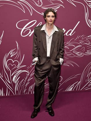 IPA84845909 - Cannes, 79th Cannes Film Festival 2026, evening 7. Chopard s The Miracle Gala. Pictured is Vassili Schneider  Copyright: xSimonexComix xPoolxPhotoxEventsx07x 84845909