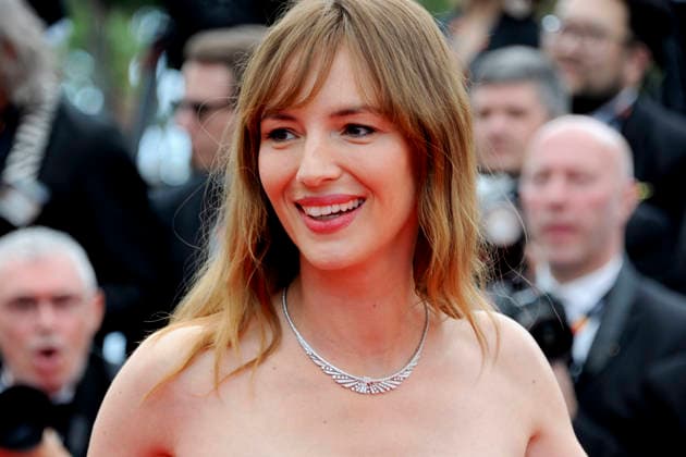 Louise Bourgoin at the premiere of the feature film Fjord at the Festival de Cannes 2026 79 Cannes International Film Festival at the Palais des Festivals Cannes, 18 05 2026 Foto:xD.xBedrosianx xFuturexImagex fjord_6607