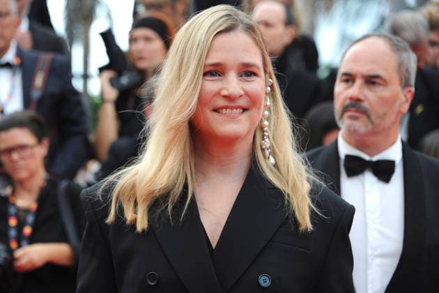 Natacha Regnier at the premiere of the feature film Fjord at the Festival de Cannes 2026 79 Cannes International Film Festival at the Palais des Festivals Cannes, 18 05 2026 Foto:xD.xBedrosianx xFuturexImagex fjord_6614