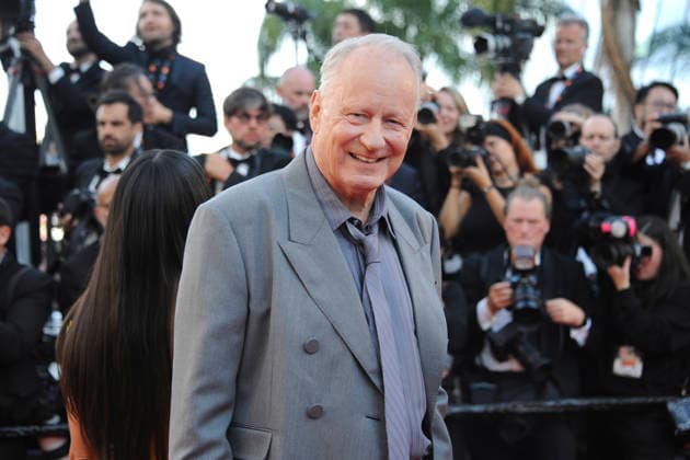 Stellan Skarsgard at the premiere of the feature film Fjord at the Festival de Cannes 2026 79 Cannes International Film Festival at the Palais des Festivals Cannes, 18 05 2026 Foto:xD.xBedrosianx xFuturexImagex fjord_6668