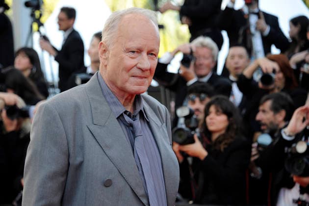 Stellan Skarsgard at the premiere of the feature film Fjord at the Festival de Cannes 2026 79 Cannes International Film Festival at the Palais des Festivals Cannes, 18 05 2026 Foto:xD.xBedrosianx xFuturexImagex fjord_6669