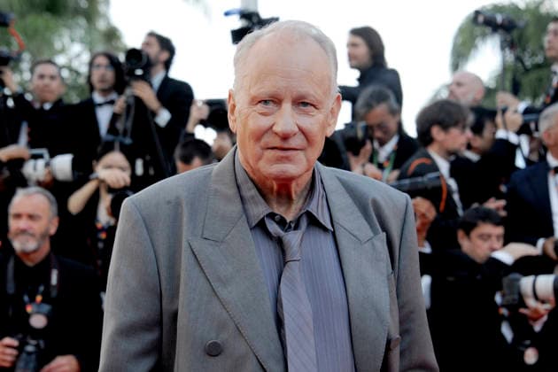 Stellan Skarsgard at the premiere of the feature film Fjord at the Festival de Cannes 2026 79 Cannes International Film Festival at the Palais des Festivals Cannes, 18 05 2026 Foto:xD.xBedrosianx xFuturexImagex fjord_6670