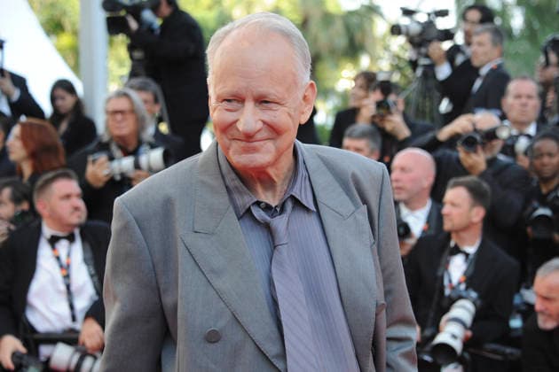 Stellan Skarsgard at the premiere of the feature film Fjord at the Festival de Cannes 2026 79 Cannes International Film Festival at the Palais des Festivals Cannes, 18 05 2026 Foto:xD.xBedrosianx xFuturexImagex fjord_6671
