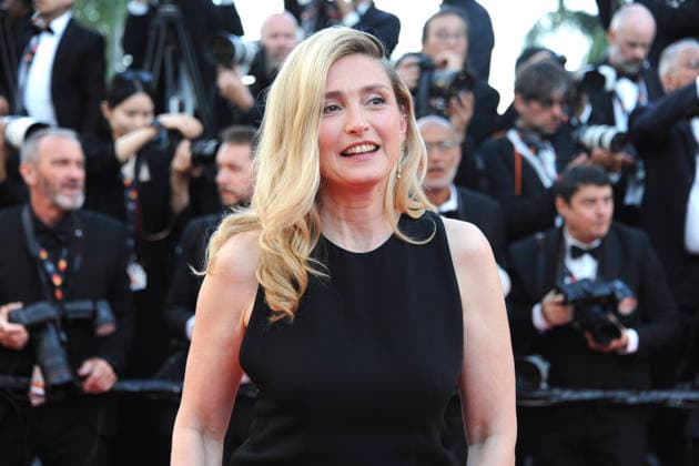 Julie Gayet at the premiere of the feature film Fjord at the Festival de Cannes 2026 79 Cannes International Film Festival at the Palais des Festivals Cannes, 18 05 2026 Foto:xD.xBedrosianx xFuturexImagex fjord_6672