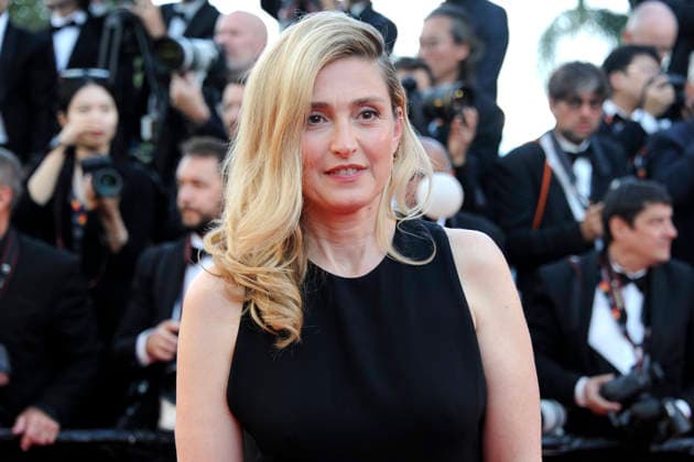 Julie Gayet at the premiere of the feature film Fjord at the Festival de Cannes 2026 79 Cannes International Film Festival at the Palais des Festivals Cannes, 18 05 2026 Foto:xD.xBedrosianx xFuturexImagex fjord_6673