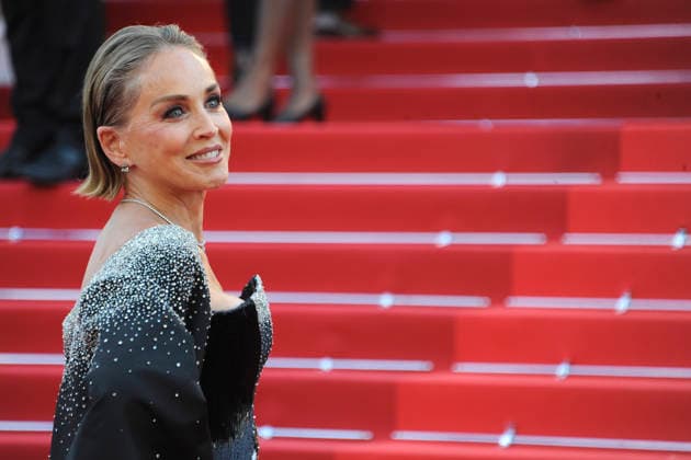 Sharon Stone at the premiere of the feature film Fjord at the Festival de Cannes 2026 79 Cannes International Film Festival at the Palais des Festivals Cannes, 18 05 2026 Foto:xD.xBedrosianx xFuturexImagex fjord_6694