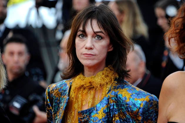 Charlotte Gainsbourg at the premiere of the feature film Fjord at the Festival de Cannes 2026 79 Cannes International Film Festival at the Palais des Festivals Cannes, 18 05 2026 Foto:xD.xBedrosianx xFuturexImagex fjord_6718