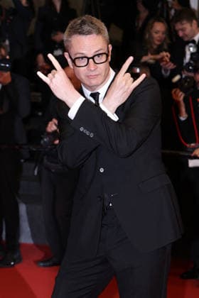 Cannes - Her Private Hell Red Carpet JD Nicolas Winding Refn attending the Her Private Hell screening during the 79th annual Cannes Film Festival at Palais des Festivals on May 18, 2026 in Cannes, France. Photo by Jerome Domine ABACAPRESS.COM Cannes France  Copyright: xDominexJerome ABACAx