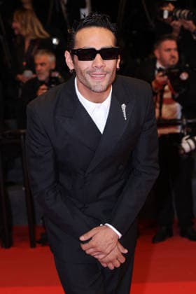 Cannes - Her Private Hell Red Carpet JD Diego Calva attending the Her Private Hell screening during the 79th annual Cannes Film Festival at Palais des Festivals on May 18, 2026 in Cannes, France. Photo by Jerome Domine ABACAPRESS.COM Cannes France  Copyright: xDominexJerome ABACAx