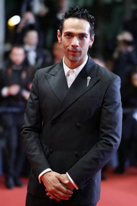 Cannes - Her Private Hell Red Carpet JD Diego Calva attending the Her Private Hell screening during the 79th annual Cannes Film Festival at Palais des Festivals on May 18, 2026 in Cannes, France. Photo by Jerome Domine ABACAPRESS.COM Cannes France  Copyright: xDominexJerome ABACAx