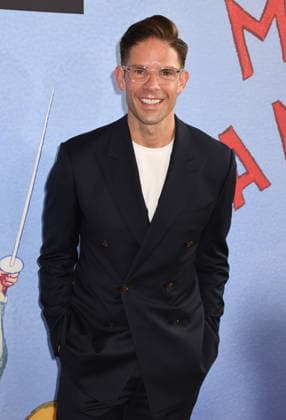 NEW YORK, NY- MAY 18: Frank DiLella at the 2026 Lincoln Center Theater Spring Gala at the Vivian Beaumont Theater in Lincoln Center on May 18, 2026 in New York City. Copyright: xmpi099 MediaPunchx