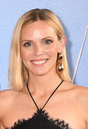 NEW YORK, NY- MAY 18: Katie Rose Clarke at the 2026 Lincoln Center Theater Spring Gala at the Vivian Beaumont Theater in Lincoln Center on May 18, 2026 in New York City. Copyright: xmpi099 MediaPunchx