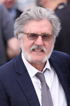 Cannes - La Troisieme nuit Photocall JD Daniel Auteuil attend the photocall of the film La Troisieme nuit during the 79th annual Cannes Film Festival at Palais des Festivals on May 18, 2026 in Cannes, France. Photo by Jerome Domine ABACAPRESS.COM Cannes France  Copyright: xDominexJerome ABACAx