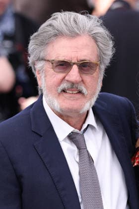 Cannes - La Troisieme nuit Photocall JD Daniel Auteuil attend the photocall of the film La Troisieme nuit during the 79th annual Cannes Film Festival at Palais des Festivals on May 18, 2026 in Cannes, France. Photo by Jerome Domine ABACAPRESS.COM Cannes France  Copyright: xDominexJerome ABACAx