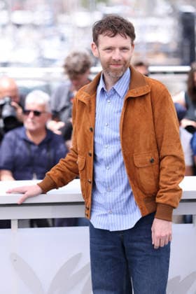 Cannes - La Troisieme nuit Photocall JD Antoine Reinartz attend the photocall of the film La Troisieme nuit during the 79th annual Cannes Film Festival at Palais des Festivals on May 18, 2026 in Cannes, France. Photo by Jerome Domine ABACAPRESS.COM Cannes France  Copyright: xDominexJerome ABACAx