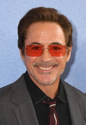 NEW YORK, NY- MAY 18: Robert Downey Jr. at the 2026 Lincoln Center Theater Spring Gala at the Vivian Beaumont Theater in Lincoln Center on May 18, 2026 in New York City. Copyright: xmpi099 MediaPunchx