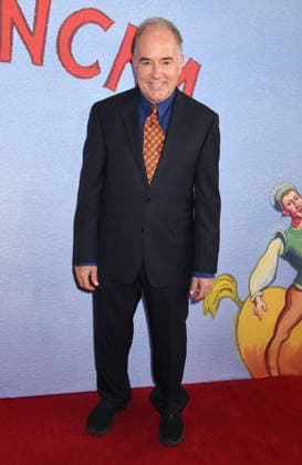 NEW YORK, NY- MAY 18: Stephen Flaherty at the 2026 Lincoln Center Theater Spring Gala at the Vivian Beaumont Theater in Lincoln Center on May 18, 2026 in New York City. Copyright: xmpi099 MediaPunchx
