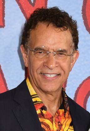 NEW YORK, NY- MAY 18: Brian Stokes Mitchell at the 2026 Lincoln Center Theater Spring Gala at the Vivian Beaumont Theater in Lincoln Center on May 18, 2026 in New York City. Copyright: xmpi099 MediaPunchx