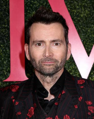 Rivals Season 2 New York Special Screening David Tennant attending the Rivals Season 2 New York Special Screening held at the Crosby Street Hotel on May 18, 2026 in New York City, NY New York City Crosby Street Hotel NY USA Copyright: xAFF ML StevenxBergmanx