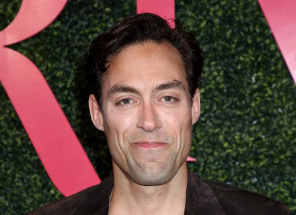 Rivals Season 2 New York Special Screening Alex Hassell attending the Rivals Season 2 New York Special Screening held at the Crosby Street Hotel on May 18, 2026 in New York City, NY New York City Crosby Street Hotel NY USA Copyright: xStevenxBergman AFF-USA.COMx