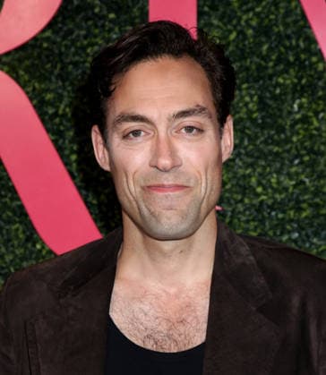 Rivals Season 2 New York Special Screening Alex Hassell attending the Rivals Season 2 New York Special Screening held at the Crosby Street Hotel on May 18, 2026 in New York City, NY New York City Crosby Street Hotel NY USA Copyright: xStevenxBergman AFF-USA.COMx