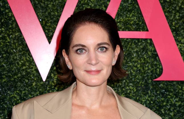 Rivals Season 2 New York Special Screening Felicity Blunt attending the Rivals Season 2 New York Special Screening held at the Crosby Street Hotel on May 18, 2026 in New York City, NY New York City Crosby Street Hotel NY USA Copyright: xStevenxBergman AFF-USA.COMx
