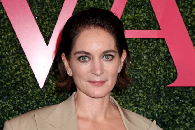Rivals Season 2 New York Special Screening Felicity Blunt attending the Rivals Season 2 New York Special Screening held at the Crosby Street Hotel on May 18, 2026 in New York City, NY New York City Crosby Street Hotel NY USA Copyright: xStevenxBergman AFF-USA.COMx