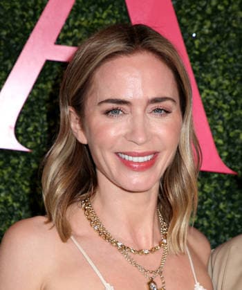 Rivals Season 2 New York Special Screening Emily Blunt attending the Rivals Season 2 New York Special Screening held at the Crosby Street Hotel on May 18, 2026 in New York City, NY New York City Crosby Street Hotel NY USA Copyright: xStevenxBergman AFF-USA.COMx